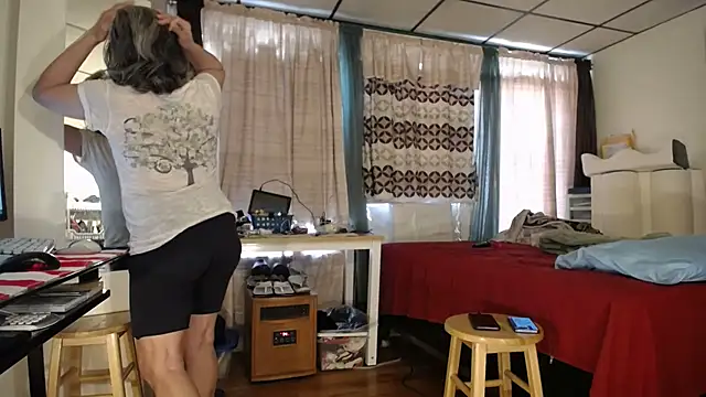 ANALTRAINING4U2 online show from 03/19/25, 05:17