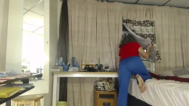 ANALTRAINING4U2 online show from 09/19/25, 02:35