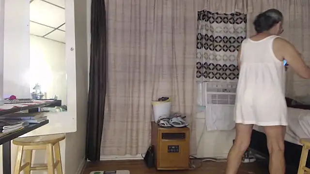 ANALTRAINING4U2 online show from 10/01/25, 04:51