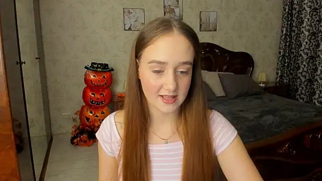 SabrinaCandi online show from 11/05/25, 03:39