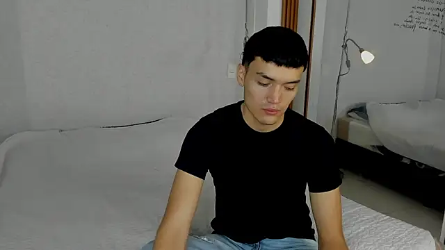 Snapshot of Jacksonflorez chatting on 09/17/25, 07:04 Jacksonflorez online show from 09/17/25, 07:04
