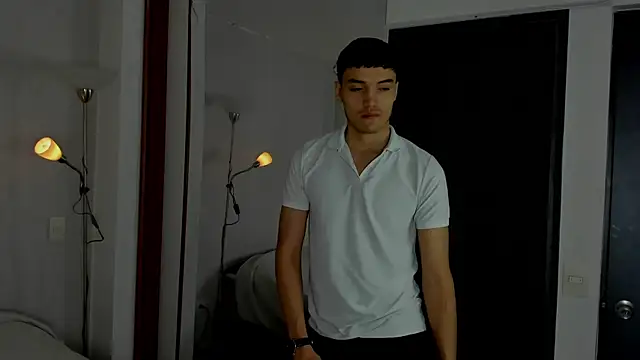 Snapshot of Jacksonflorez chatting on 09/18/25, 05:37 Jacksonflorez online show from 09/18/25, 05:37