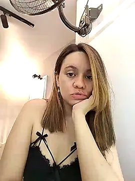 Sky Junne online show from 10/21/25, 05:35