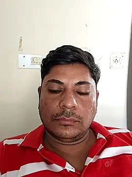 Ajmersingh335512 online show from 10/11/25, 06:45