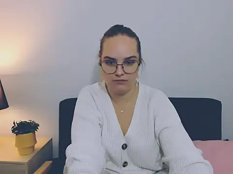 AliceCrazy69 online show from 10/13/25, 10:15