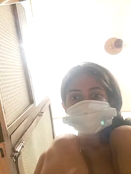 Evneet27 Saavu online show from 09/08/25, 10:09