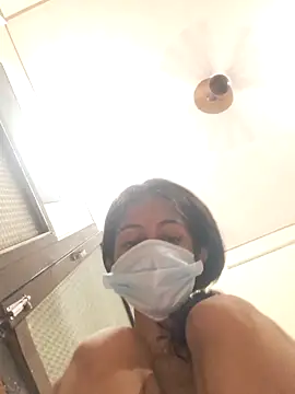 Evneet27 Saavu online show from 09/13/25, 09:47