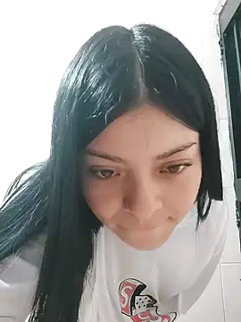 Snapshot of LunaJacobs chatting on 10/23/25, 11:14 LunaJacobs online show from 10/23/25, 11:14