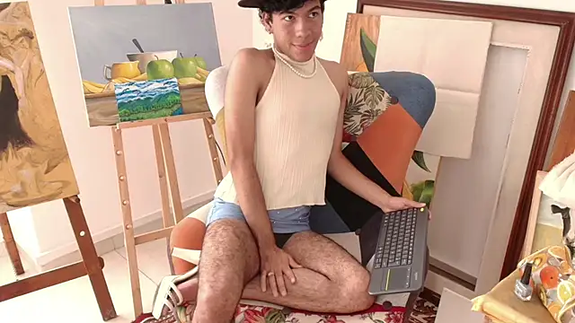 E R O S  online show from 10/16/25, 07:26