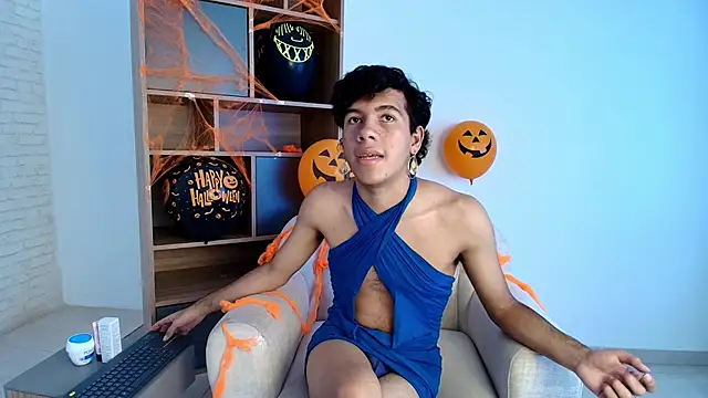 E R O S  online show from 10/28/25, 02:53