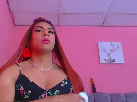 Coral Santana x online show from 09/12/25, 03:12