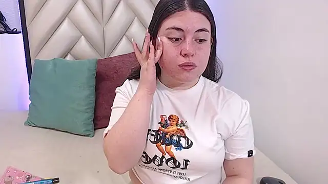 Vicluxxx online show from 11/06/25, 01:01