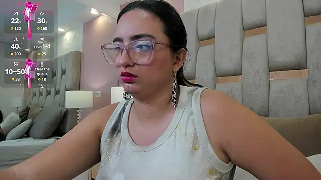 candywildee online show from 09/27/25, 07:19