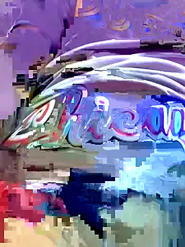 FlungBergenia online show from 11/02/25, 10:01