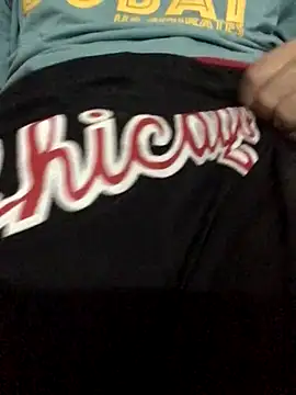 FlungBergenia online show from 11/06/25, 07:26