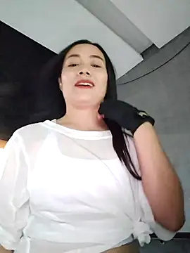 bingxin- online show from 10/12/25, 05:06