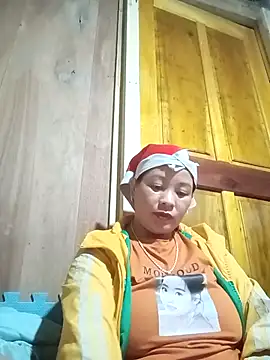 Snapshot of ningchun20 chatting on 10/29/25, 09:55 ningchun20 online show from 10/29/25, 09:55