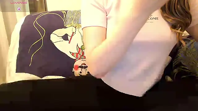 BestOfTheSexy online show from 09/28/25, 01:00