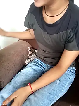 Student girl2 online show from 10/01/25, 04:40