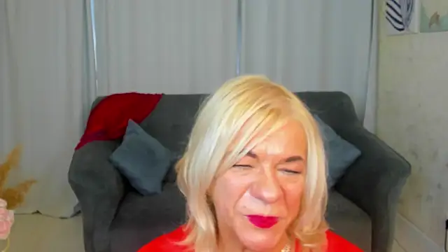 AnittaHarris online show from 10/08/25, 07:39