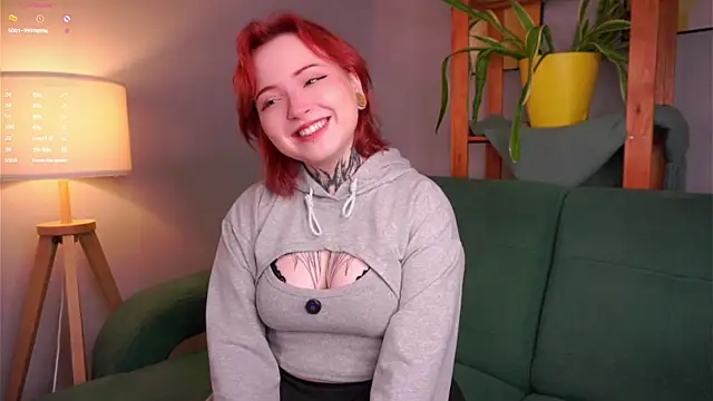 MarnaHarbor online show from 10/04/25, 01:09