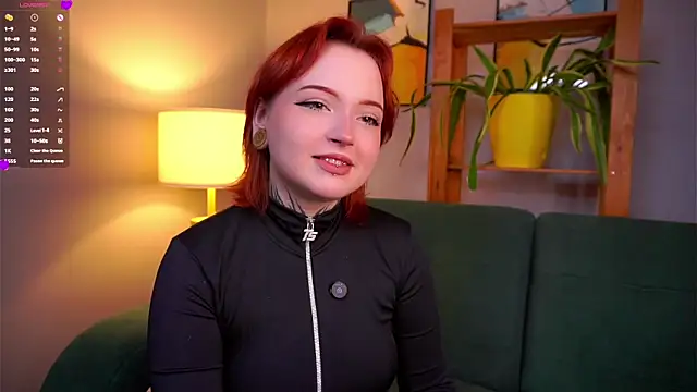 MarnaHarbor online show from 10/15/25, 01:22