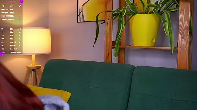 MarnaHarbor online show from 10/17/25, 01:46