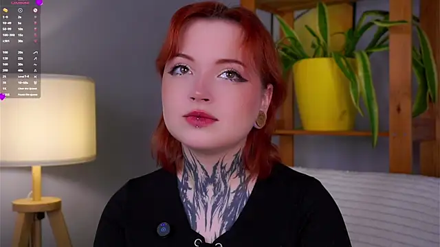 MarnaHarbor online show from 10/18/25, 01:56