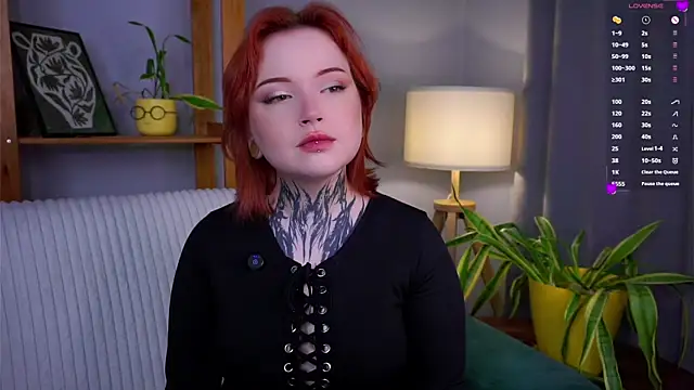 MarnaHarbor online show from 10/21/25, 11:44