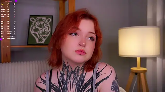 MarnaHarbor online show from 10/25/25, 11:29