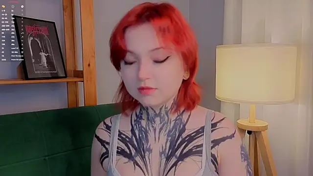 MarnaHarbor online show from 11/08/25, 11:10