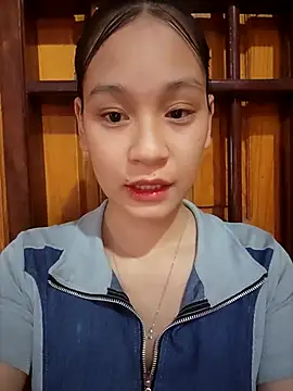 ChiecumBae online show from 10/14/25, 09:43