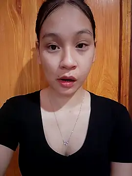 ChiecumBae online show from 10/22/25, 02:01