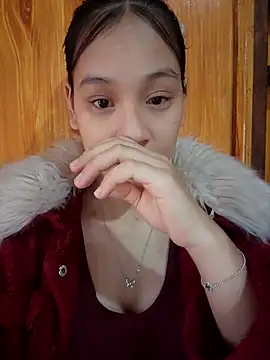 ChiecumBae online show from 10/23/25, 01:16