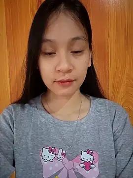 ChiecumBae online show from 10/29/25, 01:41