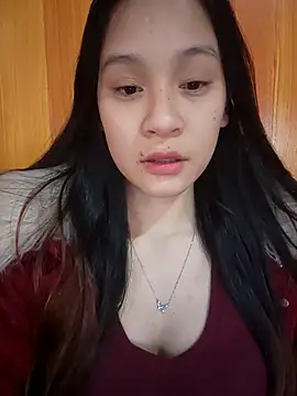 ChiecumBae online show from 11/13/25, 01:48