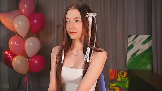 RoxieBolich online show from 10/09/25, 01:42