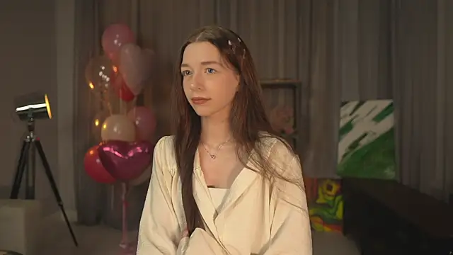 RoxieBolich online show from 10/12/25, 01:54