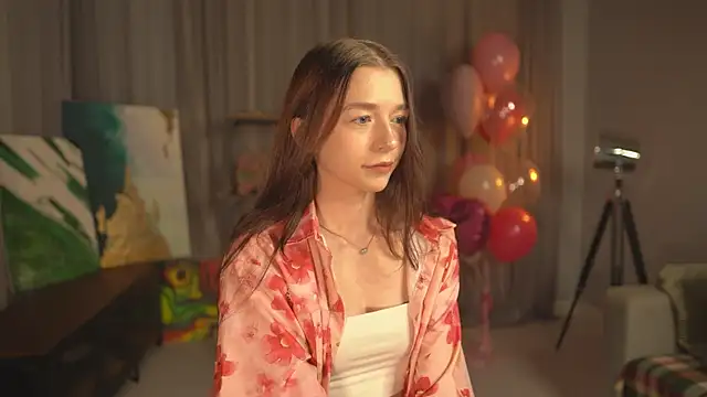 RoxieBolich online show from 10/13/25, 01:44