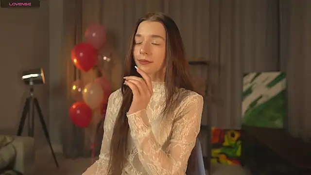 RoxieBolich online show from 10/14/25, 03:02