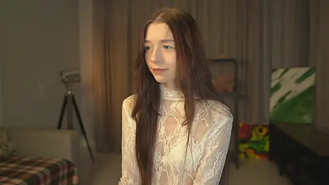 RoxieBolich online show from 10/19/25, 01:45