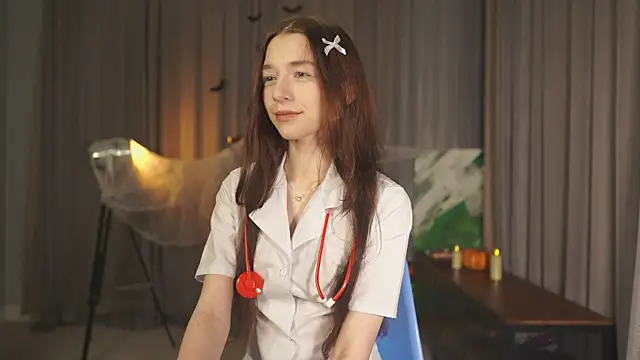 RoxieBolich online show from 10/31/25, 02:07