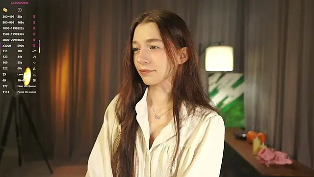 RoxieBolich online show from 11/14/25, 01:54