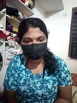 swetha01430 online show from 10/08/25, 04:04