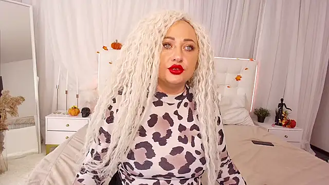 Lilit 1Love online show from 10/20/25, 04:29