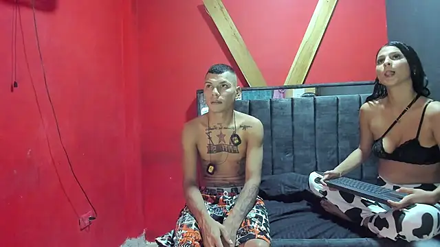 catalina hard love online show from 11/06/25, 12:22