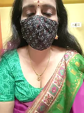 mallu-reshma online show from 10/21/25, 03:24