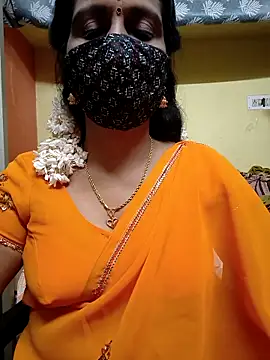 mallu-reshma online show from 11/17/25, 03:29