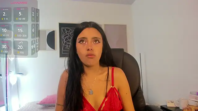 nahomi kiss20 online show from 09/09/25, 11:54