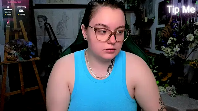 KatrinClark online show from 09/11/25, 04:29